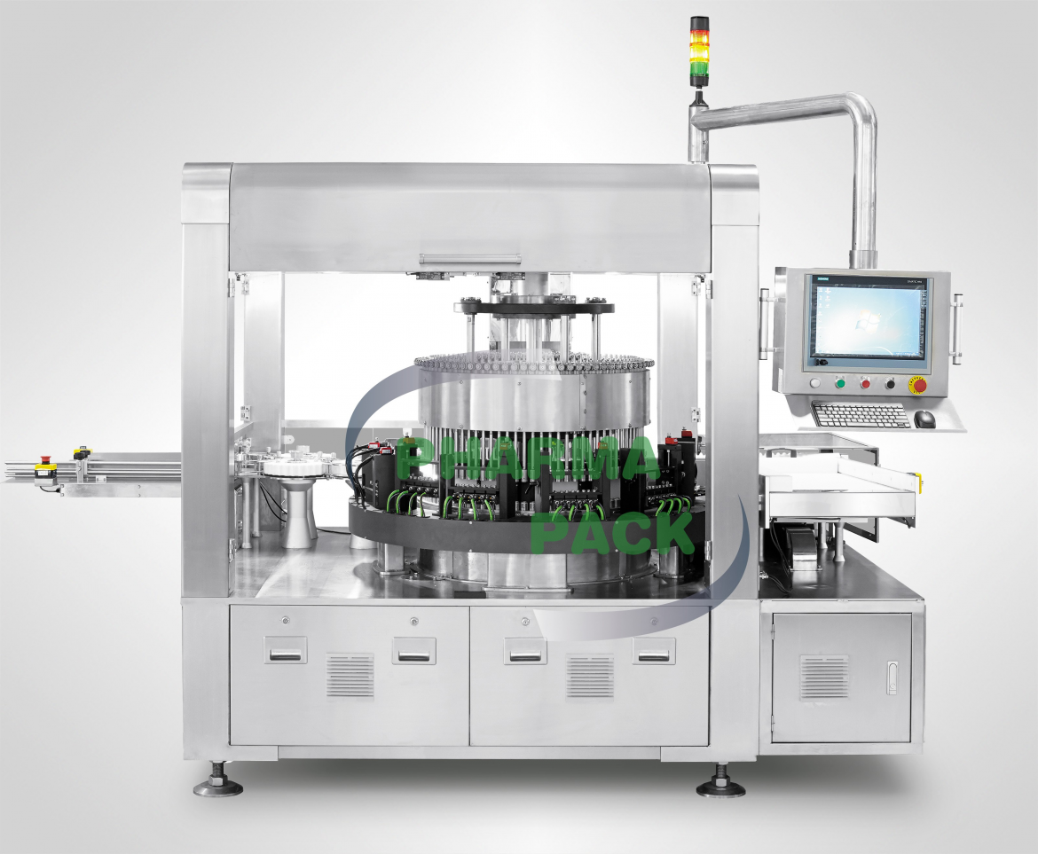 Vial Inspection System Enhancing Vial Safety with Advanced Inspection Technology – webnavigatorpro