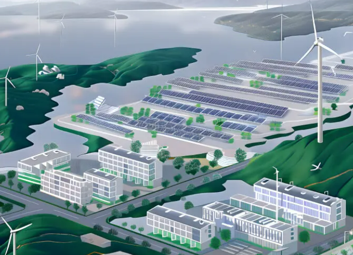 Advancing Energy Storage Solutions: Unleashing Potential Through Global ...